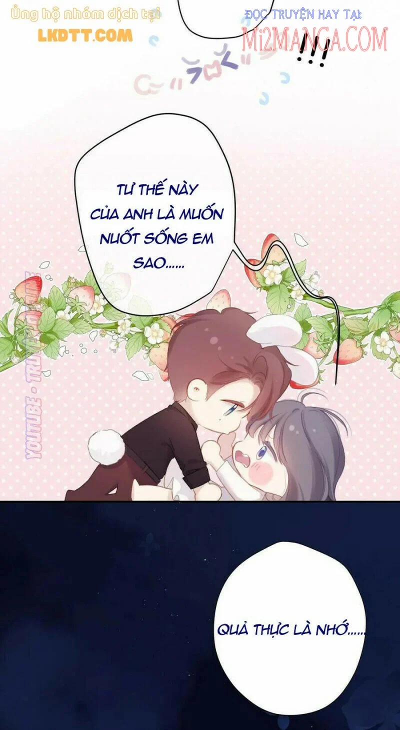 Bảo Vệ Đại Đại Bên Tôi 101 trang 27