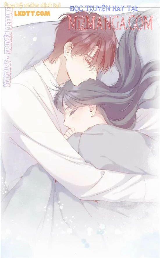 Bảo Vệ Đại Đại Bên Tôi 102 trang 22