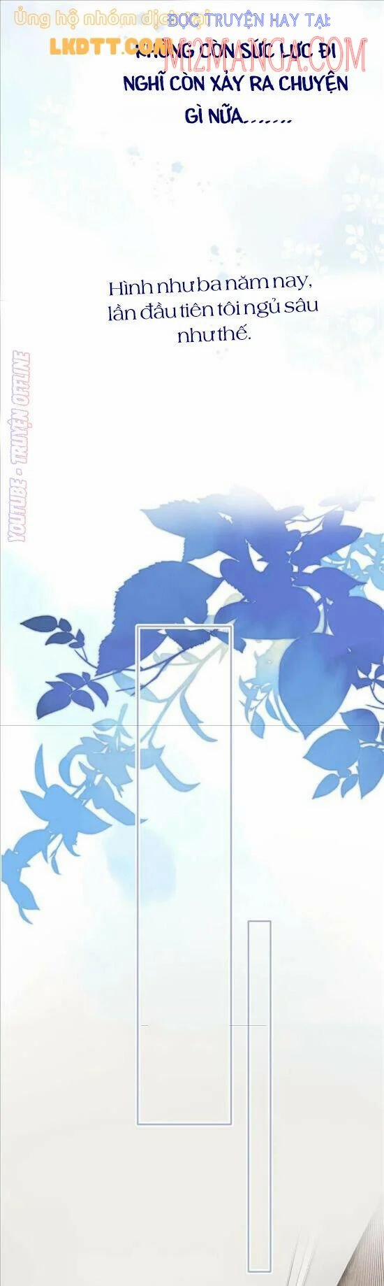 Bảo Vệ Đại Đại Bên Tôi 102 trang 23