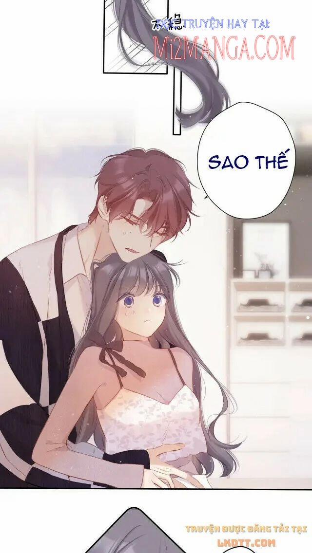 Bảo Vệ Đại Đại Bên Tôi 103 trang 18