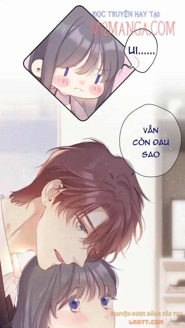 Bảo Vệ Đại Đại Bên Tôi 103 trang 19