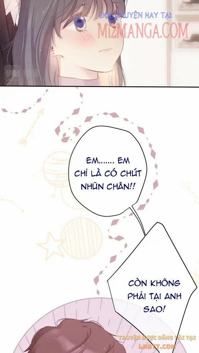 Bảo Vệ Đại Đại Bên Tôi 103 trang 20