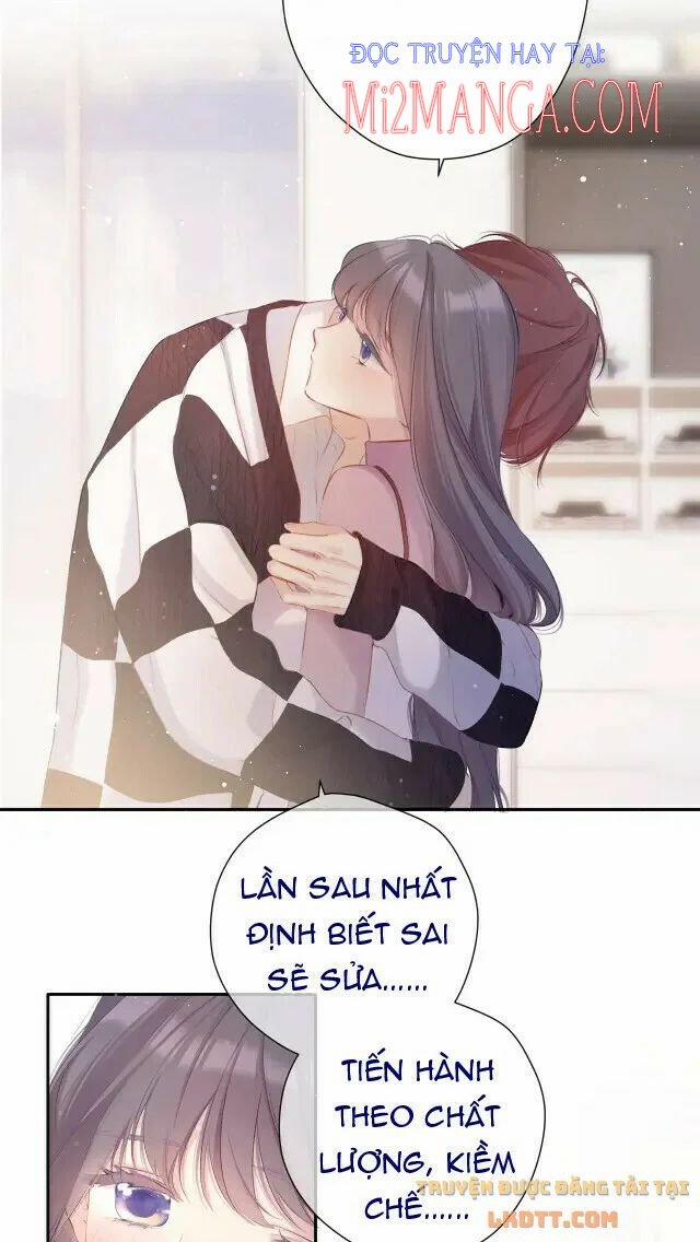 Bảo Vệ Đại Đại Bên Tôi 103 trang 25