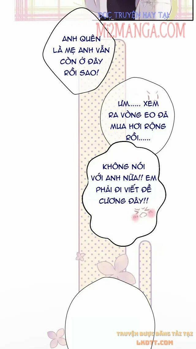 Bảo Vệ Đại Đại Bên Tôi 103 trang 27