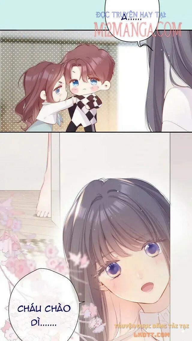 Bảo Vệ Đại Đại Bên Tôi 103 trang 3