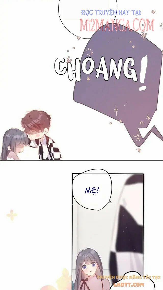 Bảo Vệ Đại Đại Bên Tôi 103 trang 30