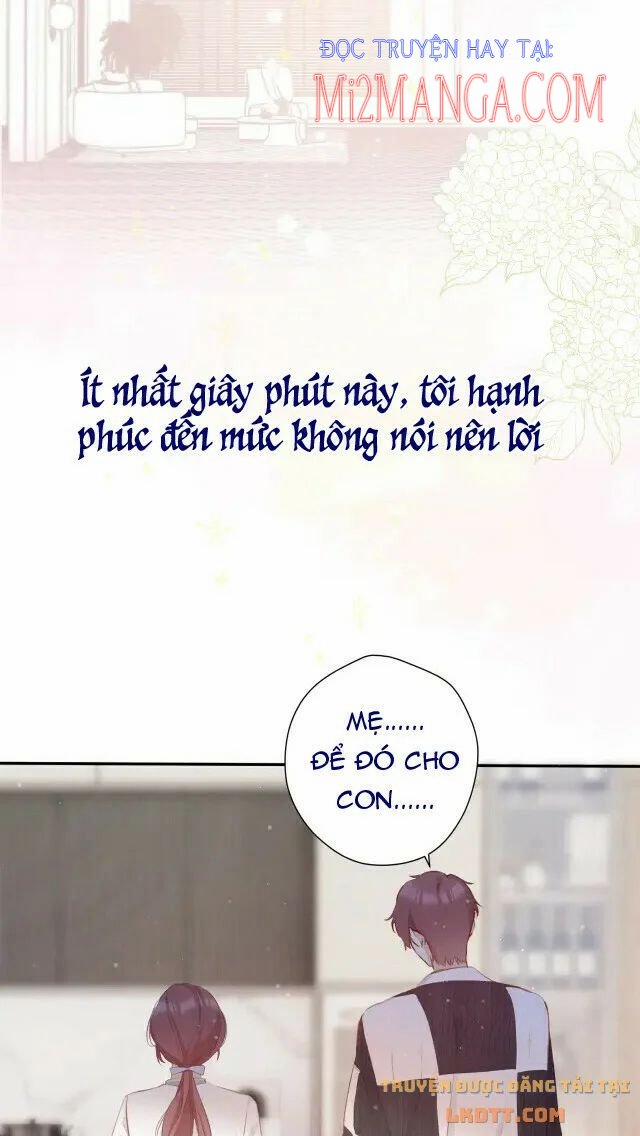 Bảo Vệ Đại Đại Bên Tôi 103 trang 33