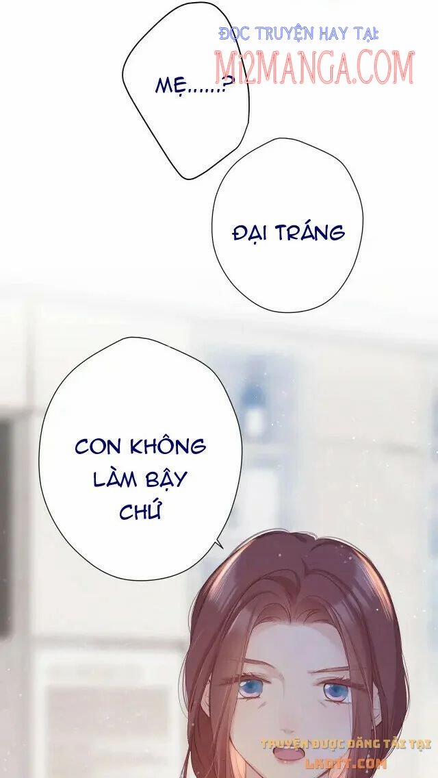Bảo Vệ Đại Đại Bên Tôi 103 trang 35