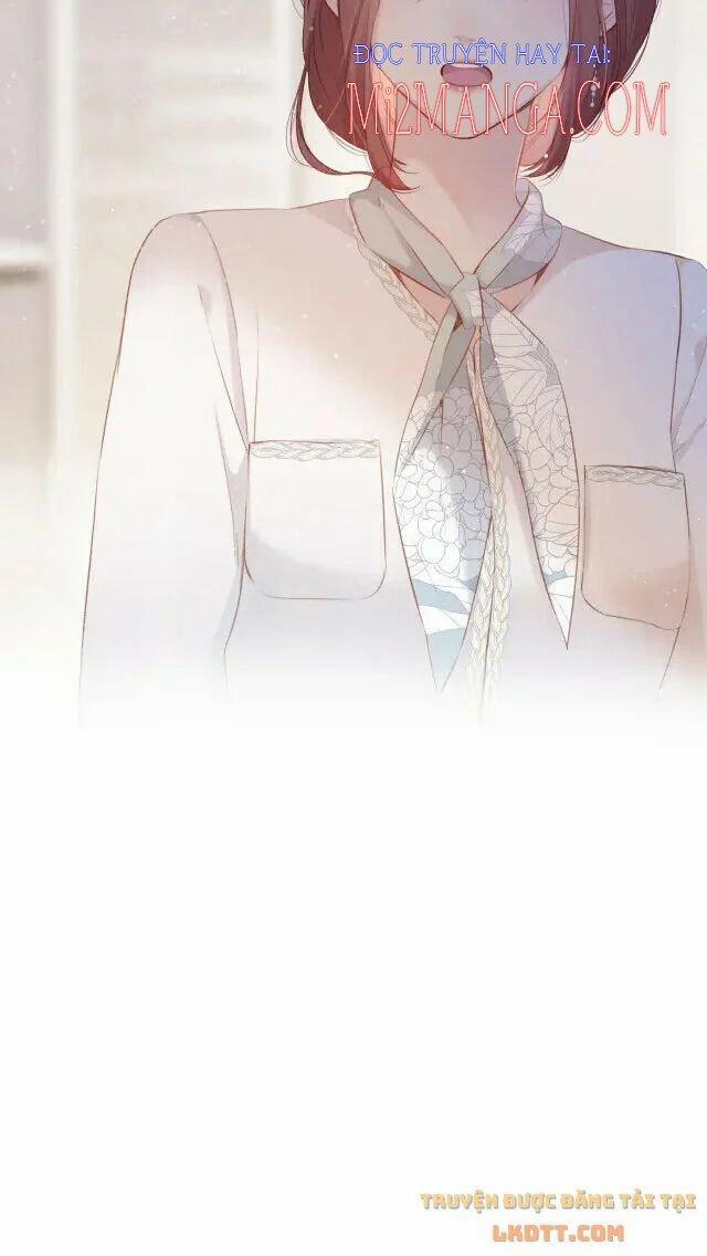 Bảo Vệ Đại Đại Bên Tôi 103 trang 36
