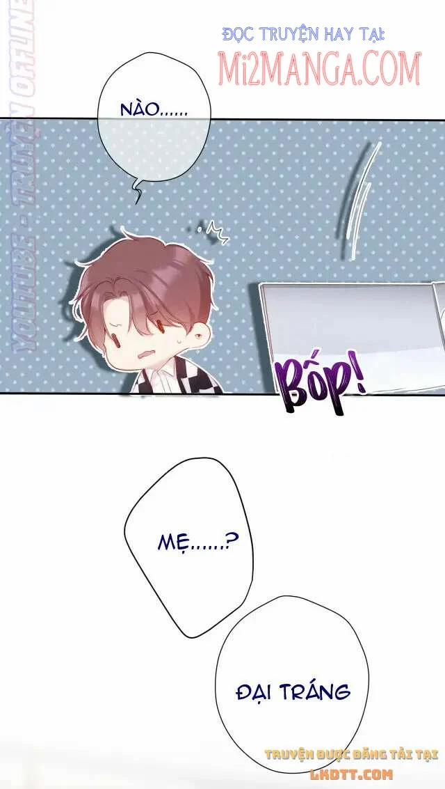 Bảo Vệ Đại Đại Bên Tôi 104 trang 17