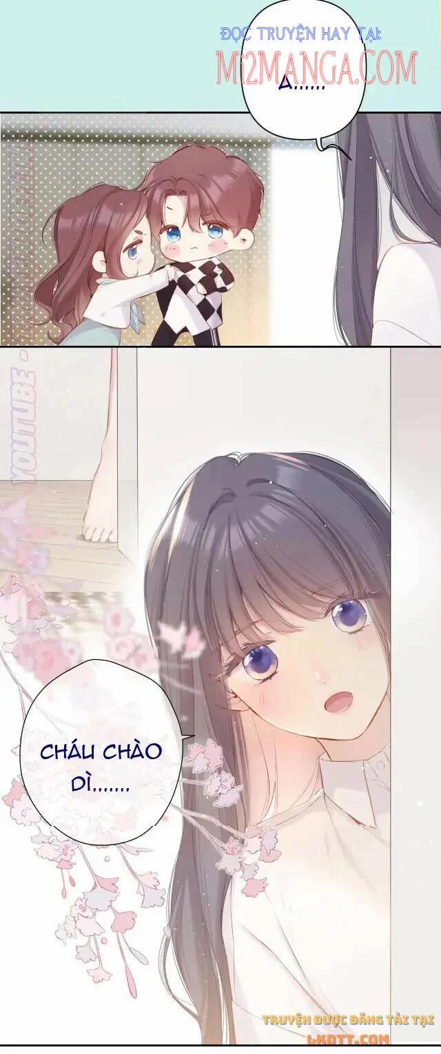 Bảo Vệ Đại Đại Bên Tôi 104 trang 2