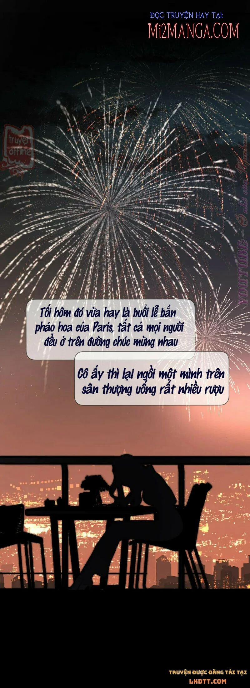 Bảo Vệ Đại Đại Bên Tôi 105 trang 15