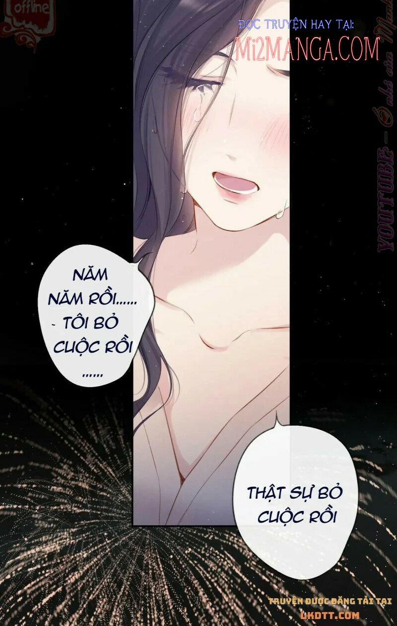 Bảo Vệ Đại Đại Bên Tôi 105 trang 18