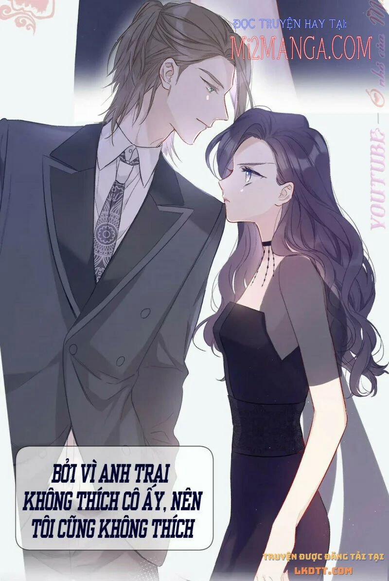 Bảo Vệ Đại Đại Bên Tôi 105 trang 2