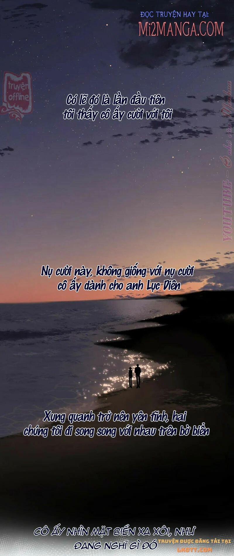 Bảo Vệ Đại Đại Bên Tôi 105 trang 26