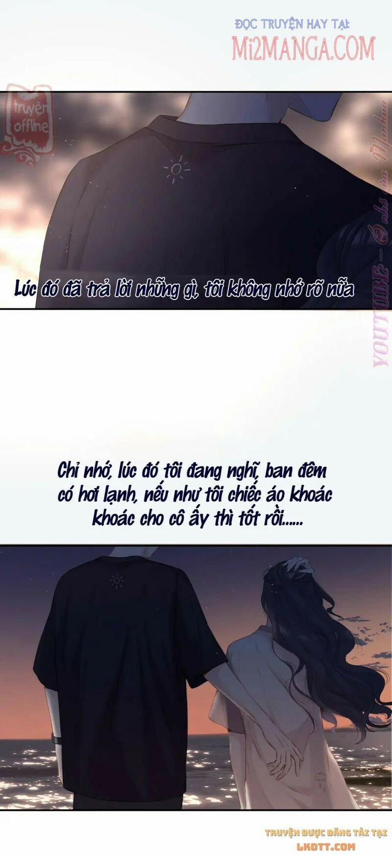 Bảo Vệ Đại Đại Bên Tôi 105 trang 31