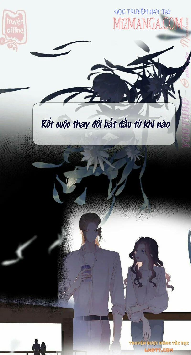 Bảo Vệ Đại Đại Bên Tôi 105 trang 33