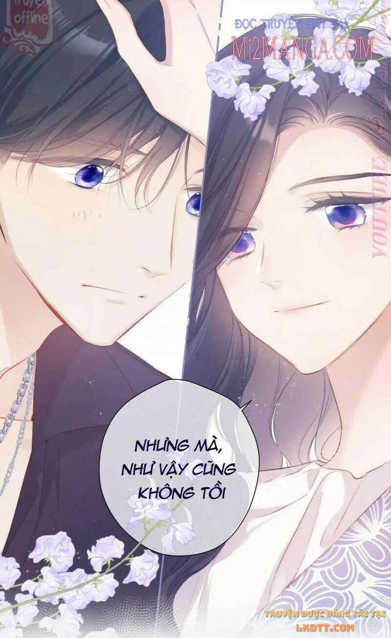 Bảo Vệ Đại Đại Bên Tôi 105 trang 37