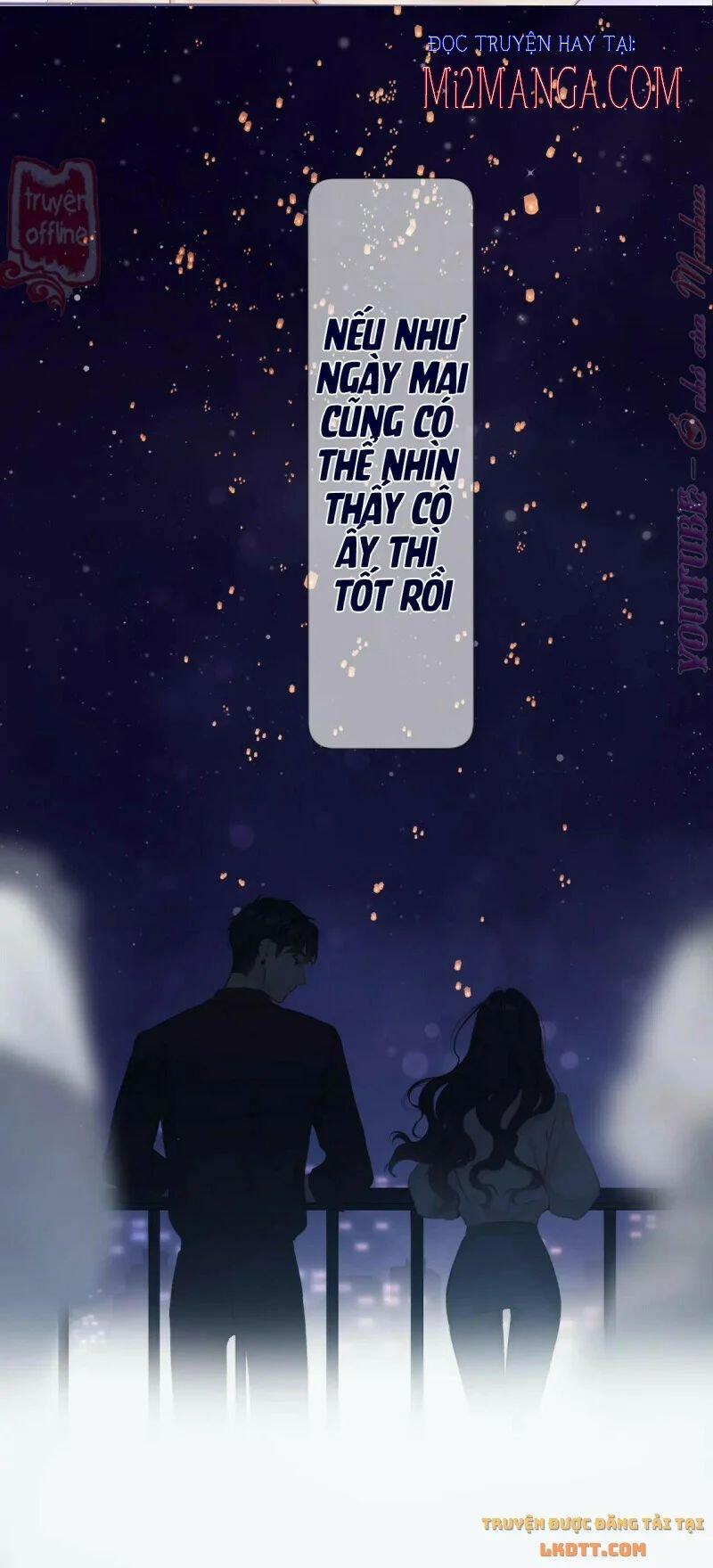 Bảo Vệ Đại Đại Bên Tôi 105 trang 39