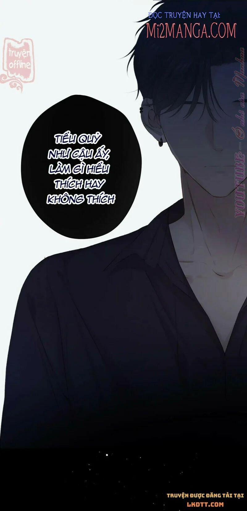 Bảo Vệ Đại Đại Bên Tôi 105 trang 44