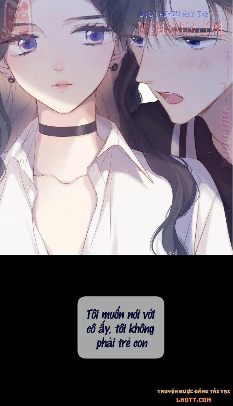 Bảo Vệ Đại Đại Bên Tôi 105 trang 47