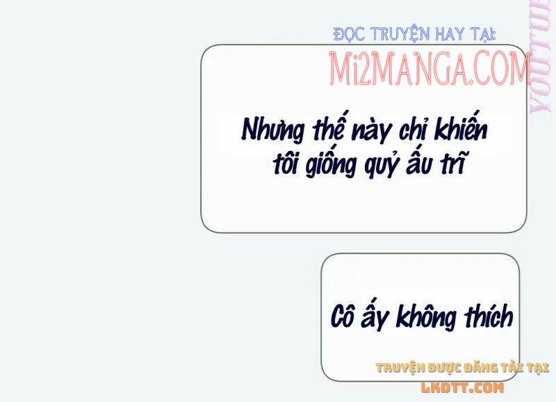 Bảo Vệ Đại Đại Bên Tôi 105 trang 52