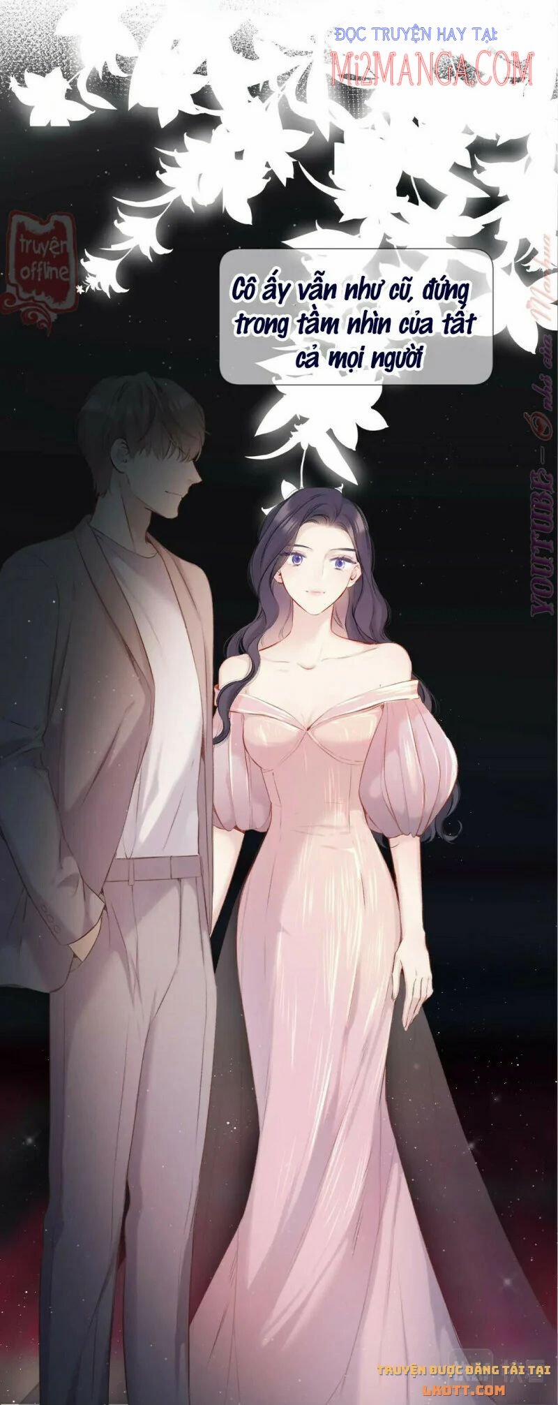 Bảo Vệ Đại Đại Bên Tôi 105 trang 54