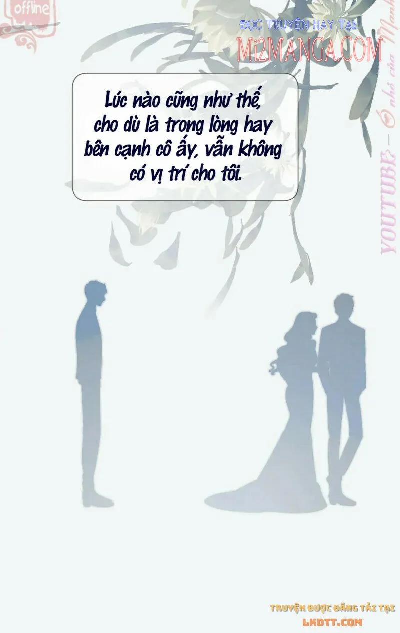 Bảo Vệ Đại Đại Bên Tôi 105 trang 56