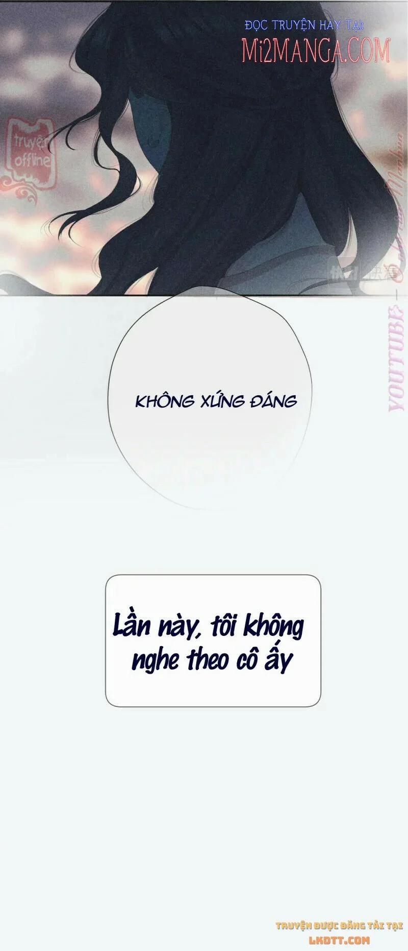 Bảo Vệ Đại Đại Bên Tôi 105 trang 60