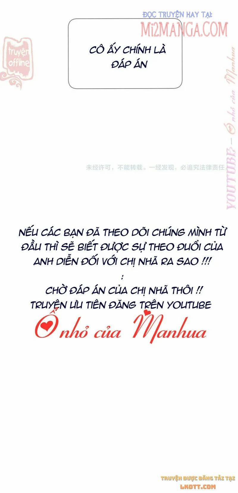 Bảo Vệ Đại Đại Bên Tôi 105 trang 64