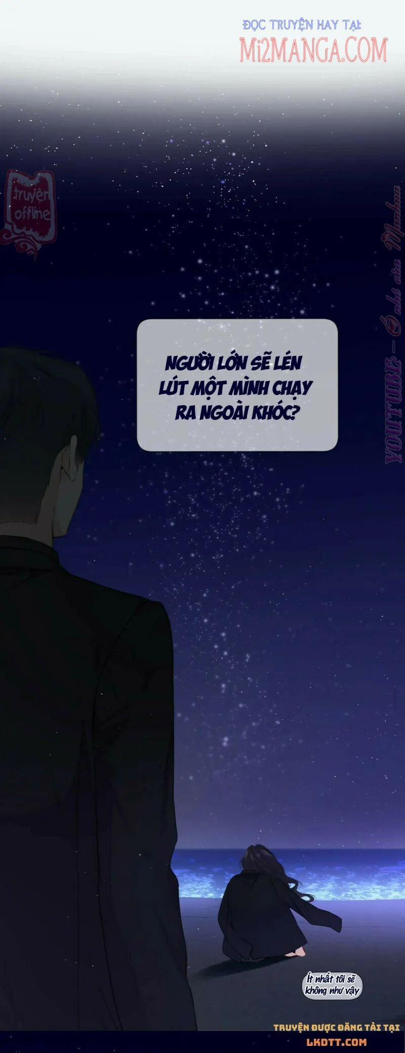 Bảo Vệ Đại Đại Bên Tôi 105 trang 7