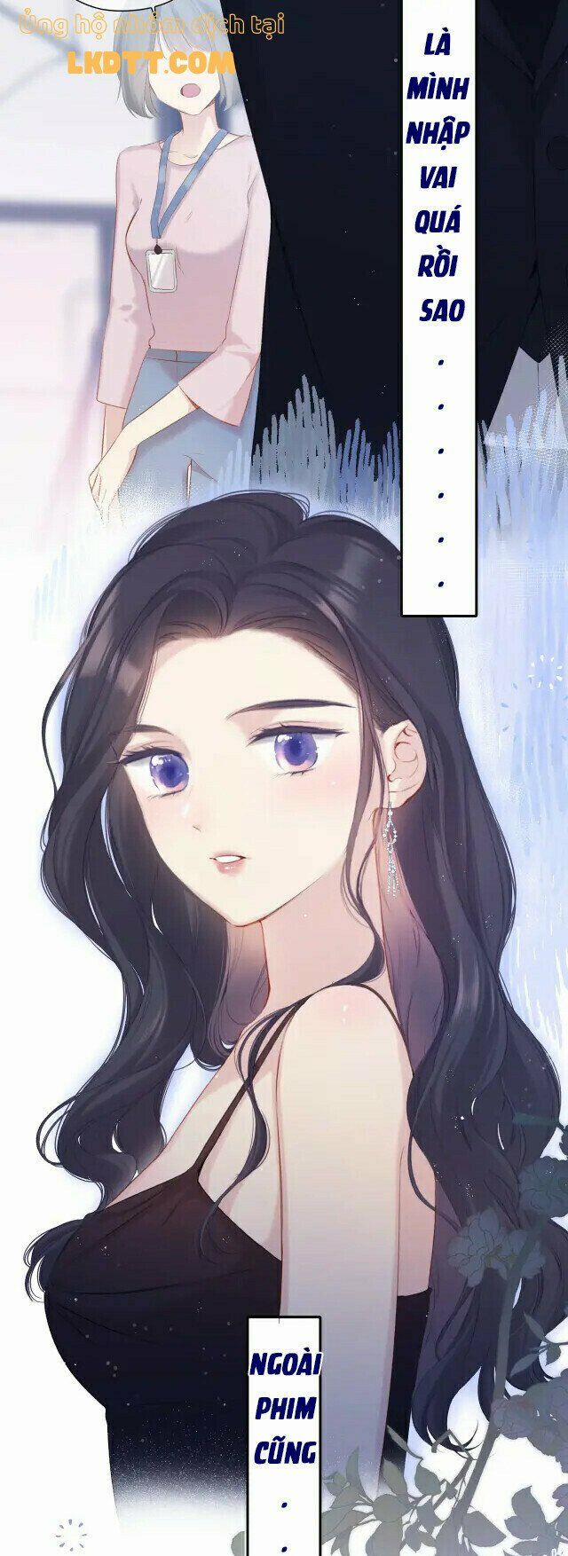 Bảo Vệ Đại Đại Bên Tôi 135 trang 12