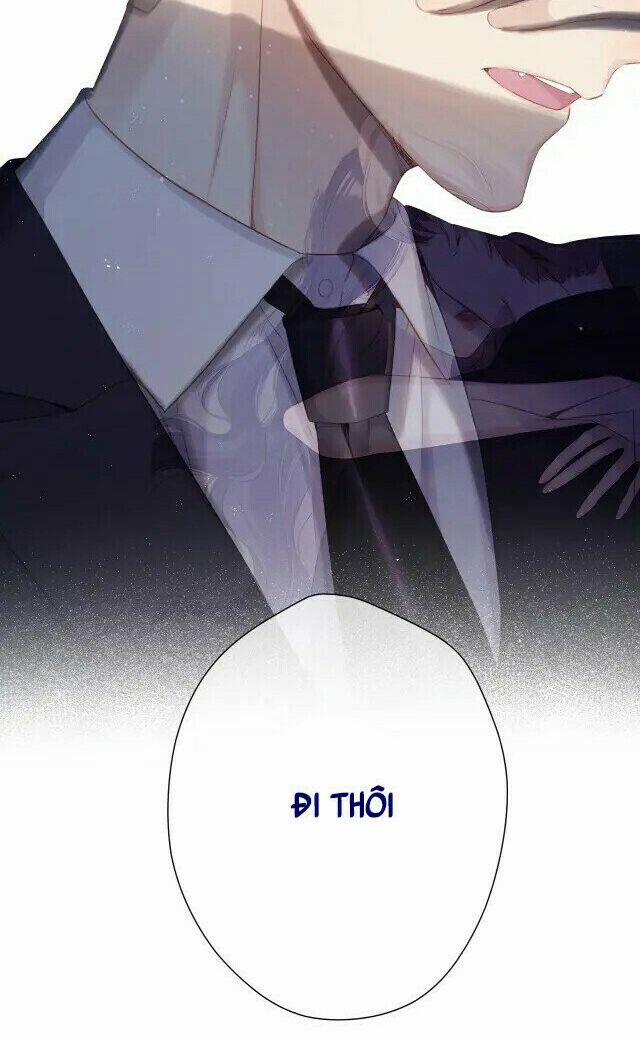 Bảo Vệ Đại Đại Bên Tôi 135 trang 4