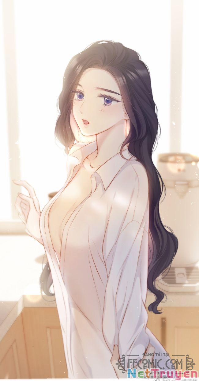 Bảo Vệ Đại Đại Bên Tôi 159 trang 2