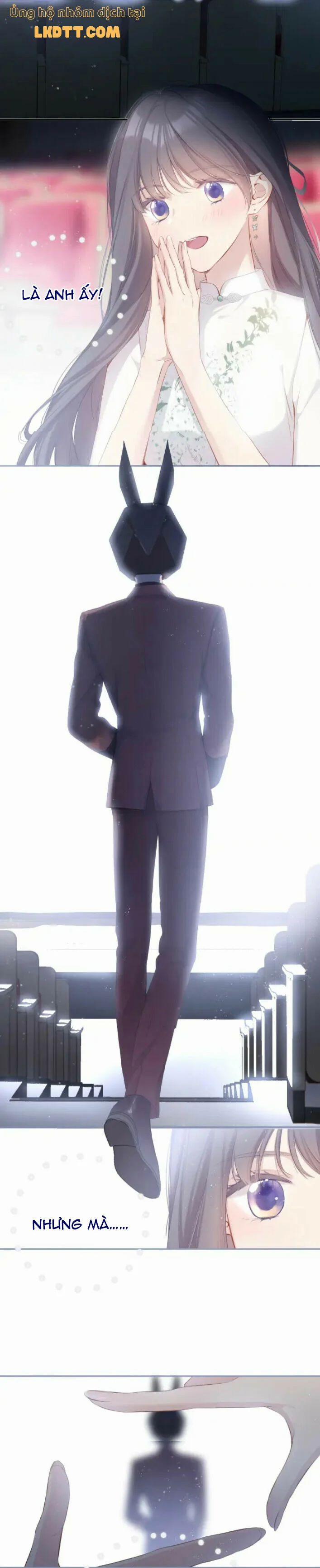 Bảo Vệ Đại Đại Bên Tôi 99 trang 12