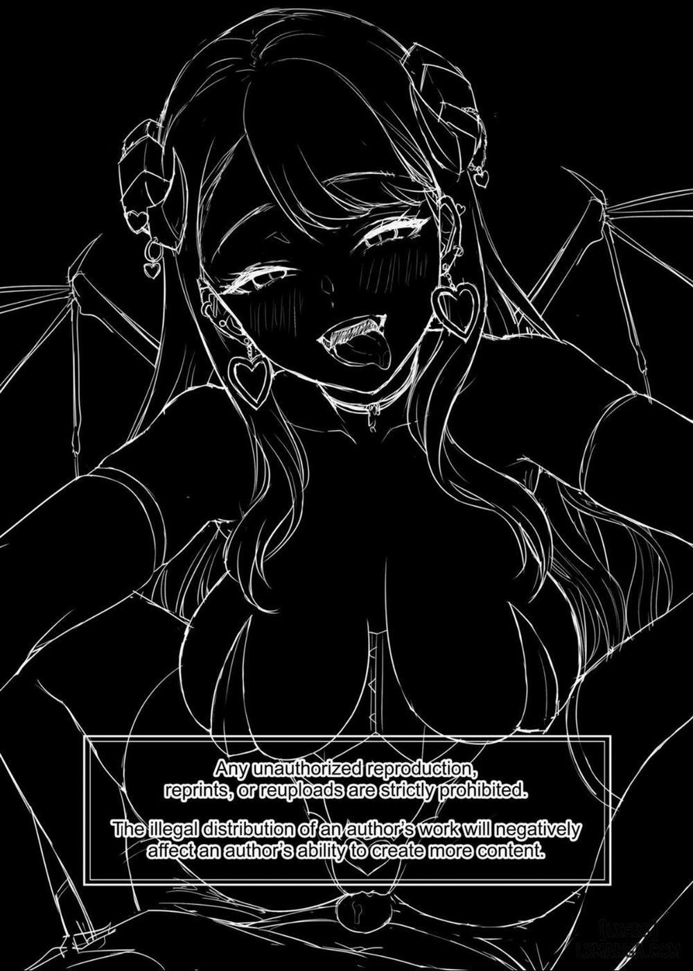 Bảo Vệ Đời Trai Tân Khỏi Một Succubus Chương Oneshot Trang 3