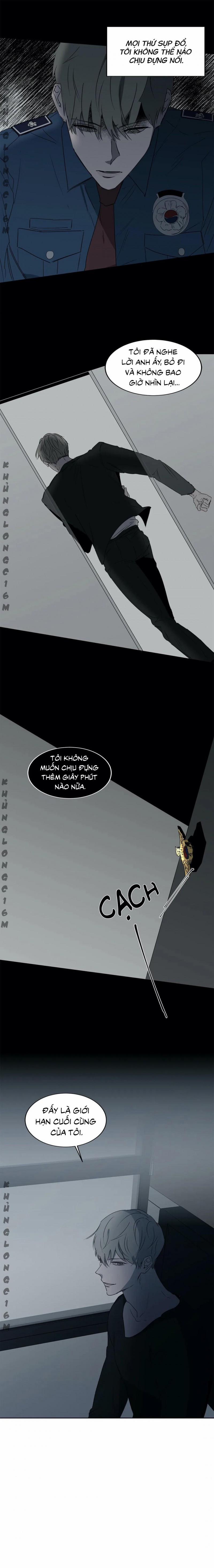 Bảo Vệ Em 11 trang 3