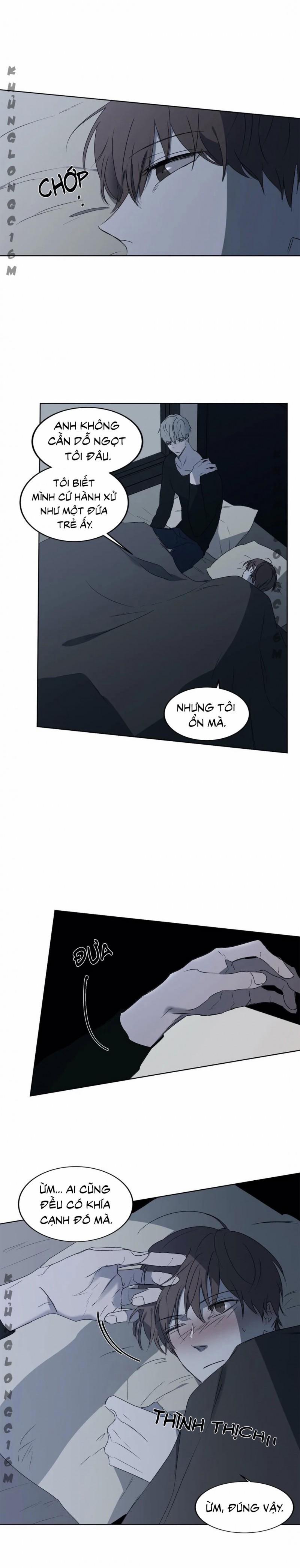 Bảo Vệ Em 11 trang 5