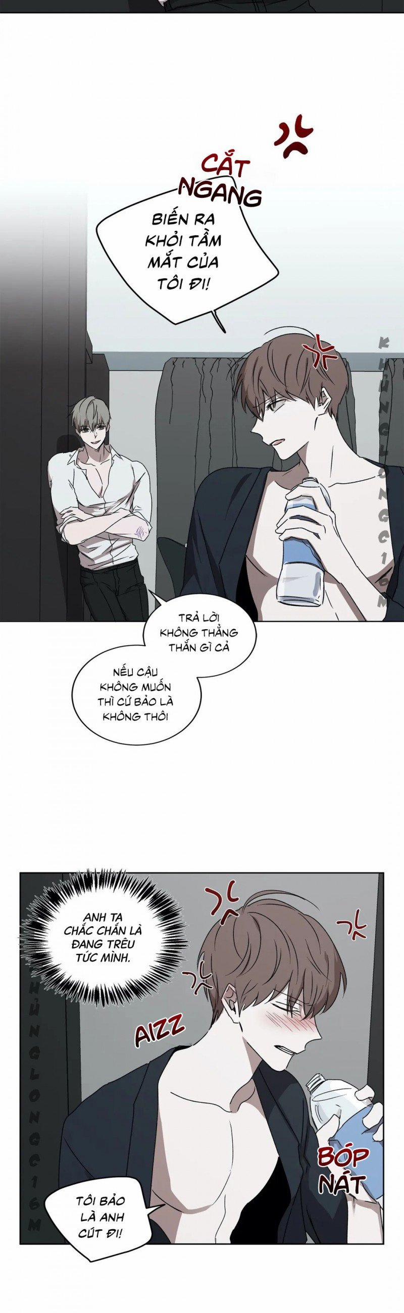 Bảo Vệ Em 5 trang 11