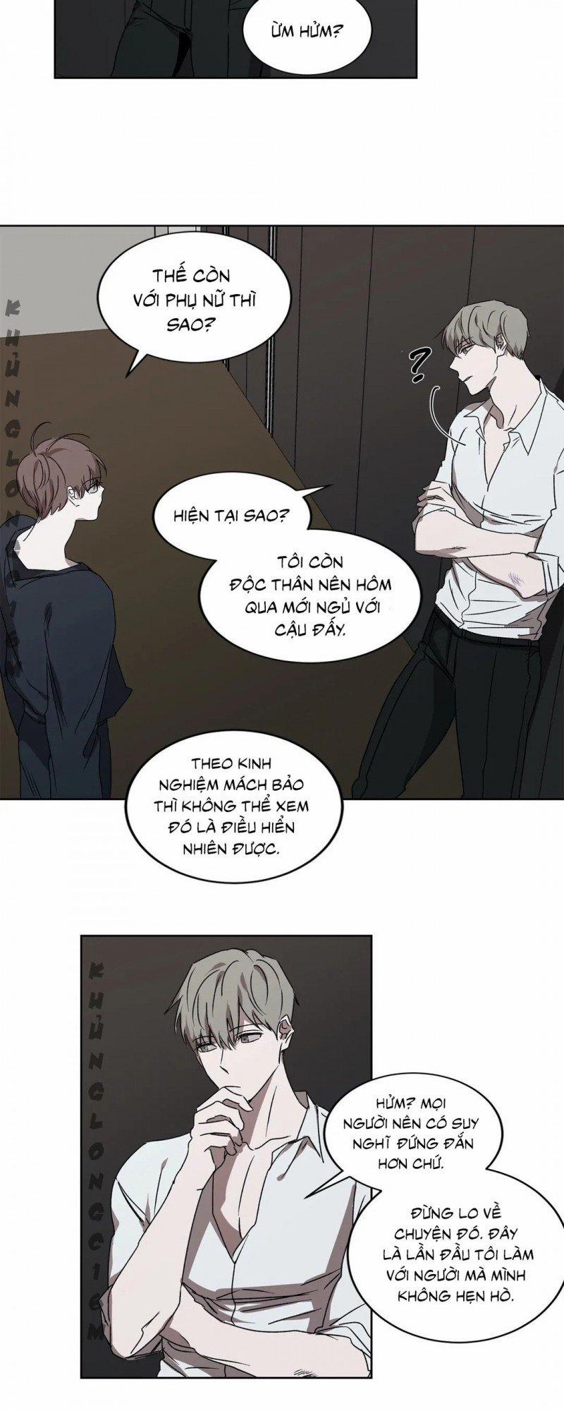 Bảo Vệ Em 5 trang 17