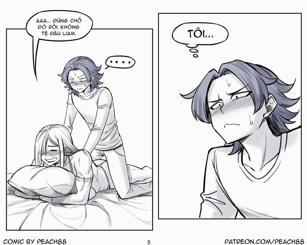 Barbarian GF 1 trang 14