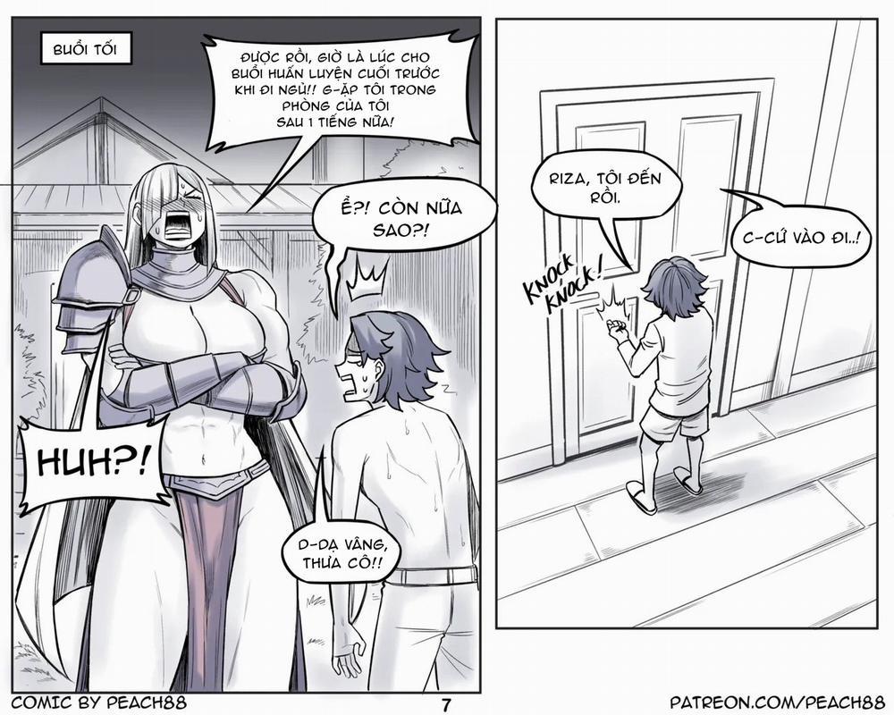 Barbarian GF 1 trang 7