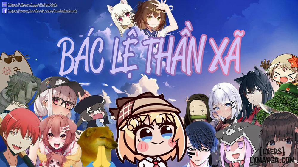 Bashful Age Oneshot trang 0