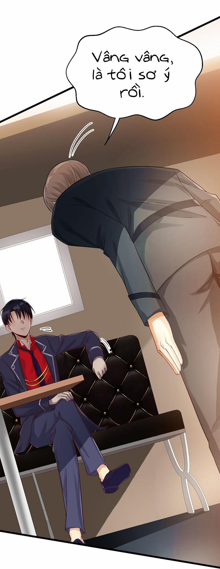 Bất Bại Chiến Thần Đi Ở Rể 1 trang 13