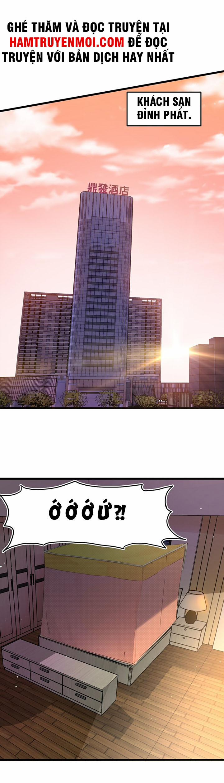 Bất Bại Chiến Thần Đi Ở Rể 1 trang 18