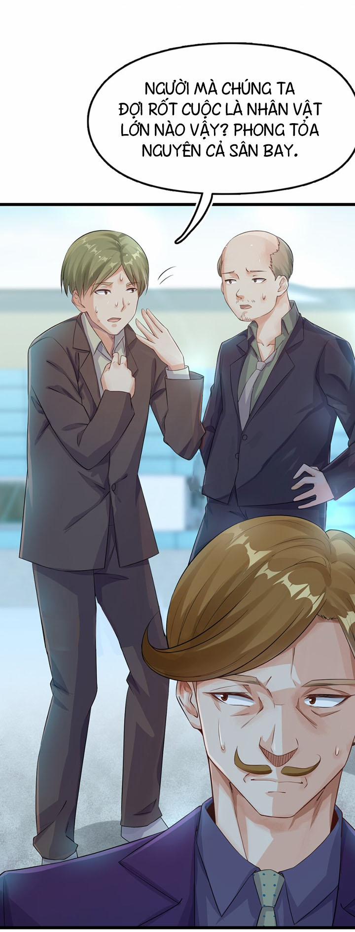 Bất Bại Chiến Thần Đi Ở Rể 1 trang 2