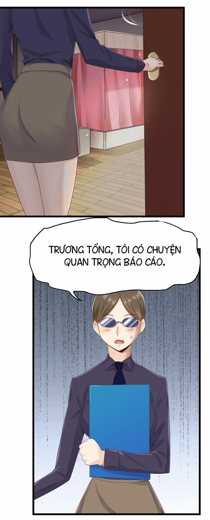 Bất Bại Chiến Thần Đi Ở Rể 1 trang 21