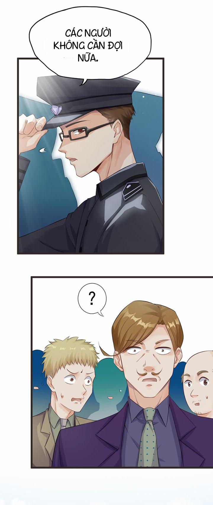 Bất Bại Chiến Thần Đi Ở Rể 1 trang 6