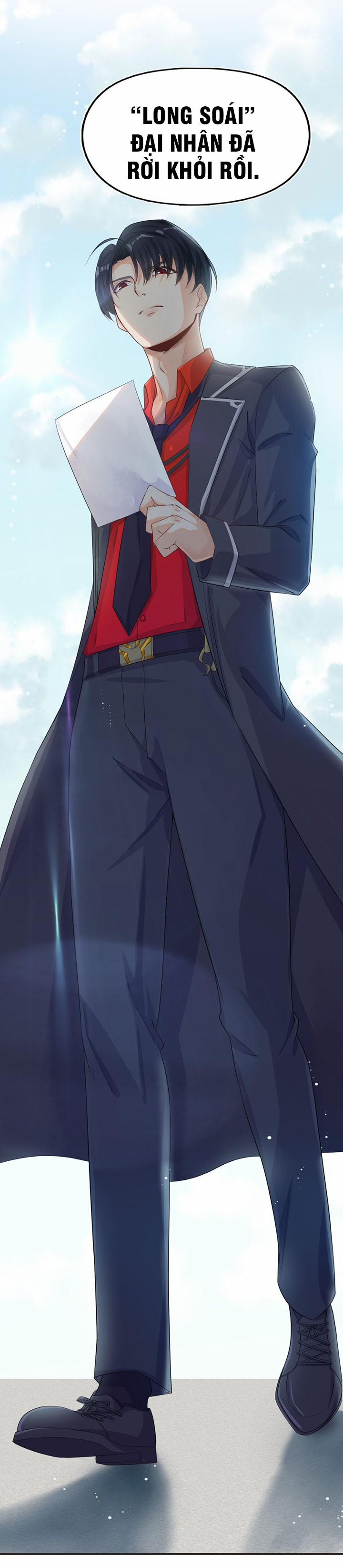 Bất Bại Chiến Thần Đi Ở Rể 1 trang 7