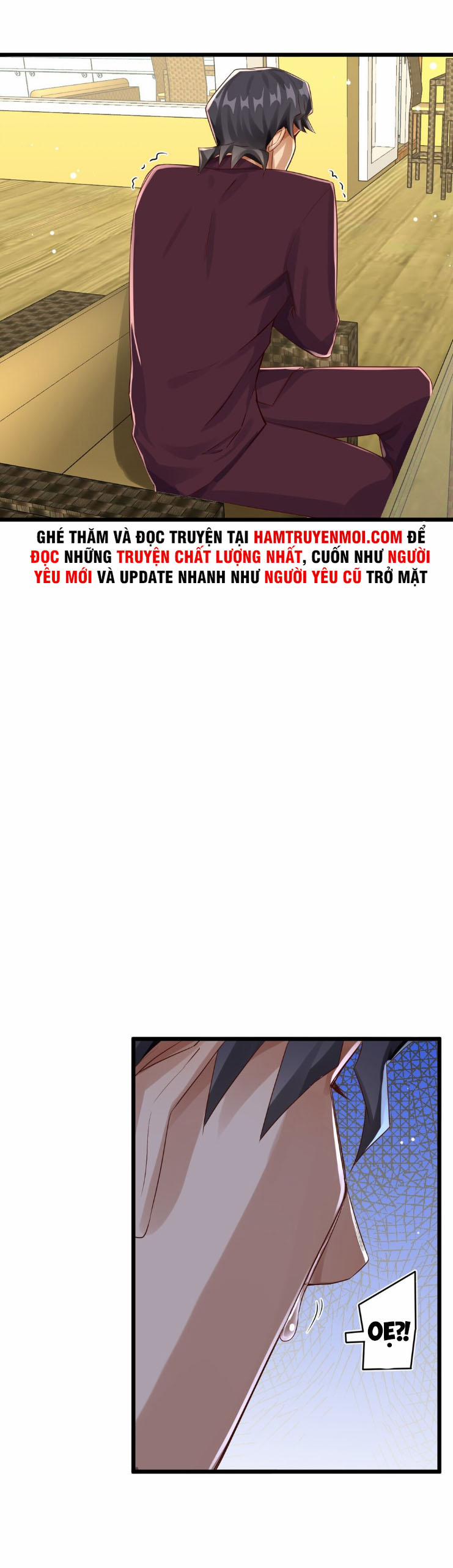 Bất Bại Chiến Thần Đi Ở Rể 10 trang 26